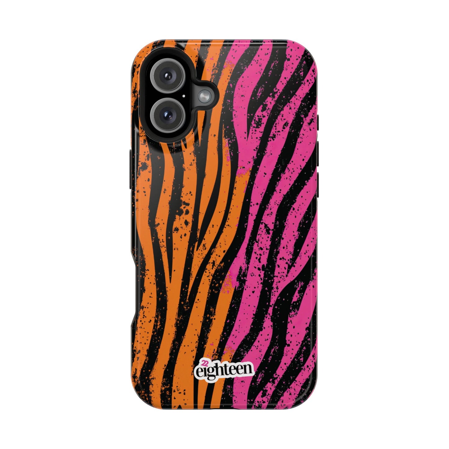 Wild Heat MagSafe Tough Case