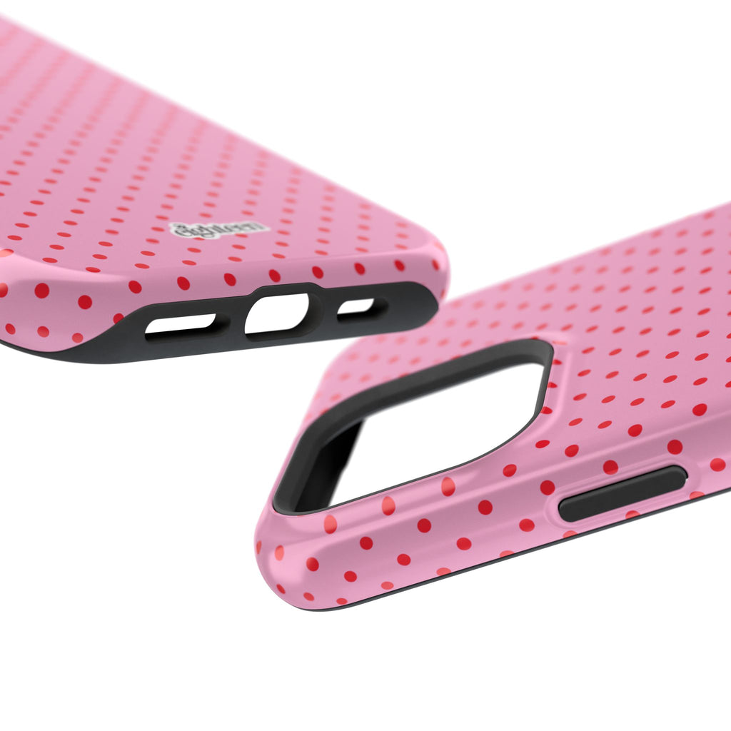 Love Dotty MagSafe Phone Case