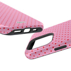 Love Dotty MagSafe Phone Case