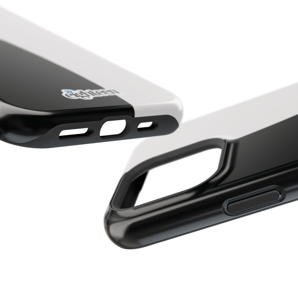 Yin Yang MagSafe Tough Case