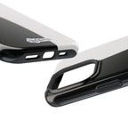 Yin Yang MagSafe Tough Case