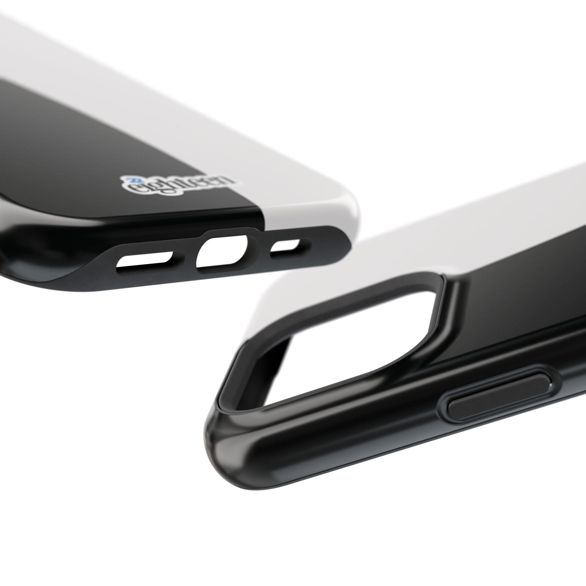 Yin Yang MagSafe Tough Case