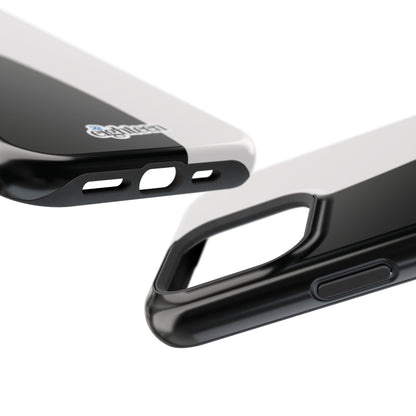 Yin Yang MagSafe Tough Case