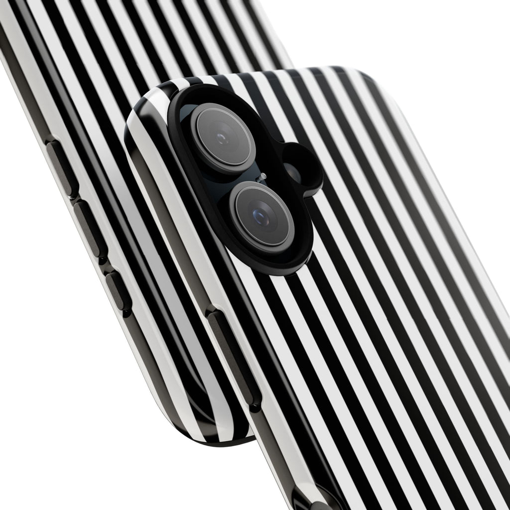 Baseline Phone Case