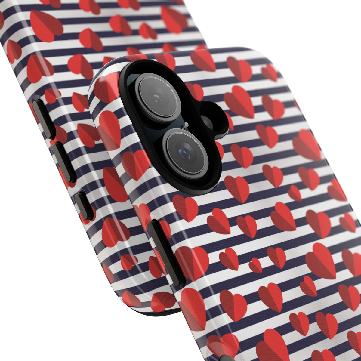 loveHAPPY Phone Case