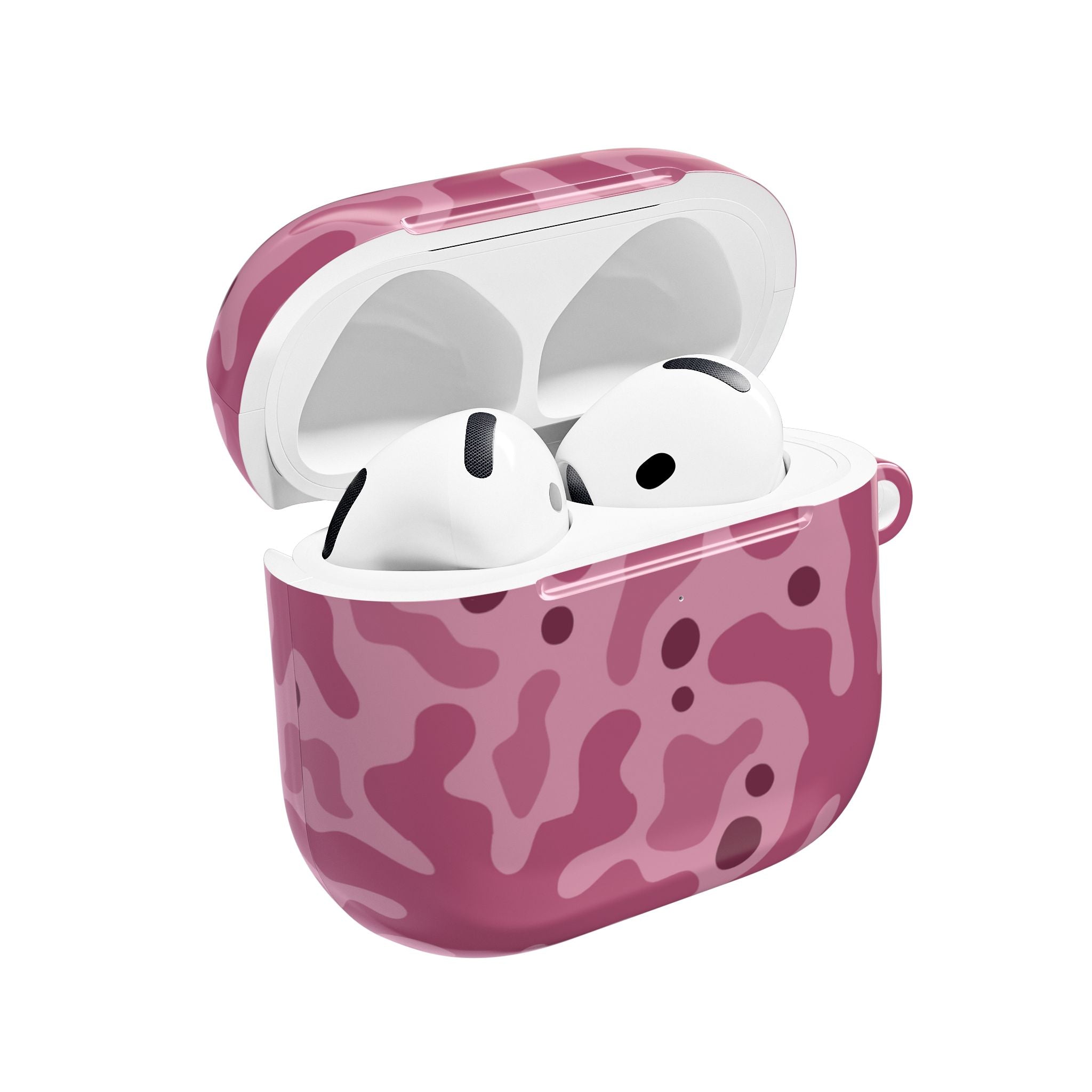 Pieces AirPods Case