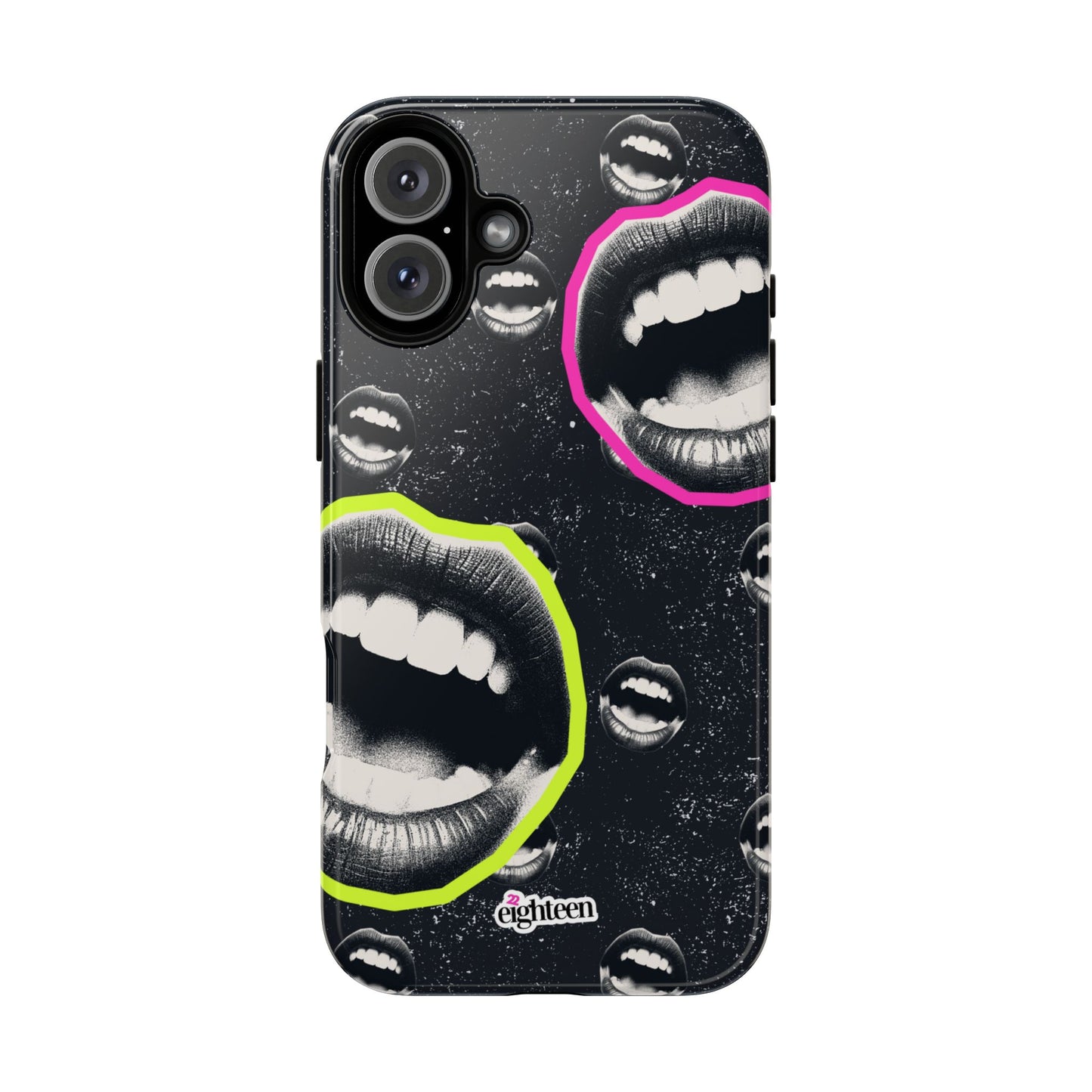 Lip Service Tough Case