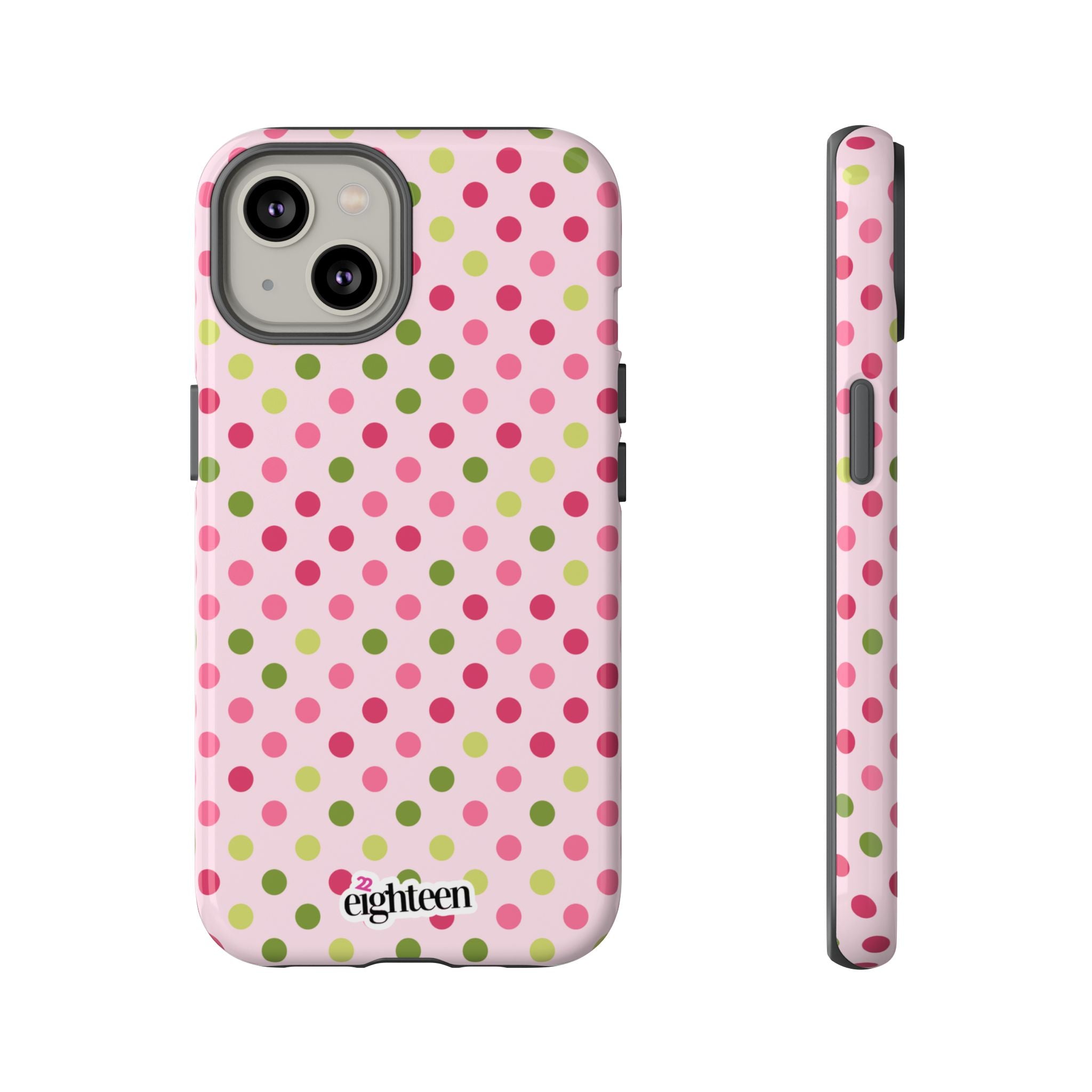 Sweet Spot Tough Phone Case