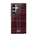 Interlude: Study Hall Phone Case