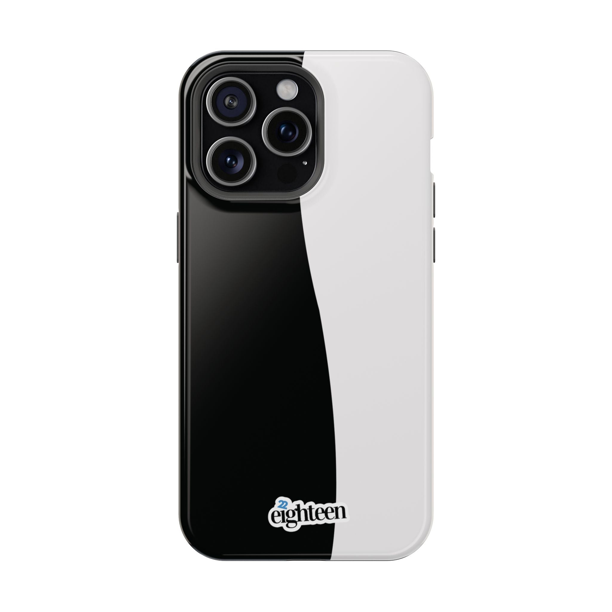 Yin Yang MagSafe Tough Case