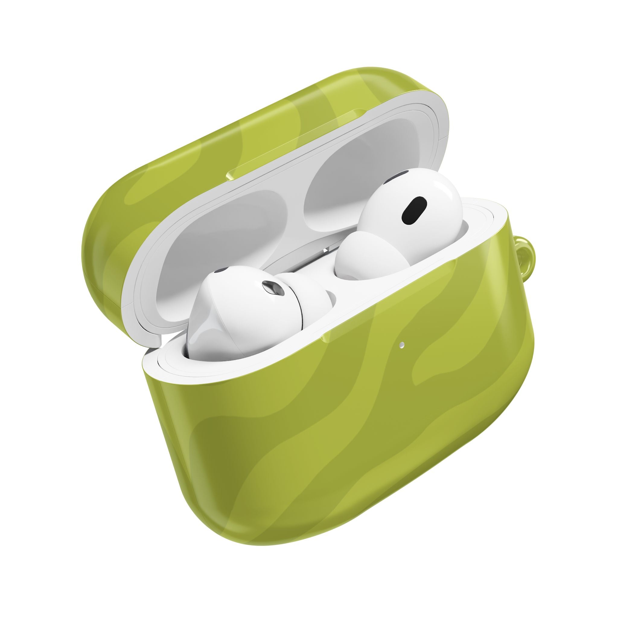 Moss Undertone AirPods Case