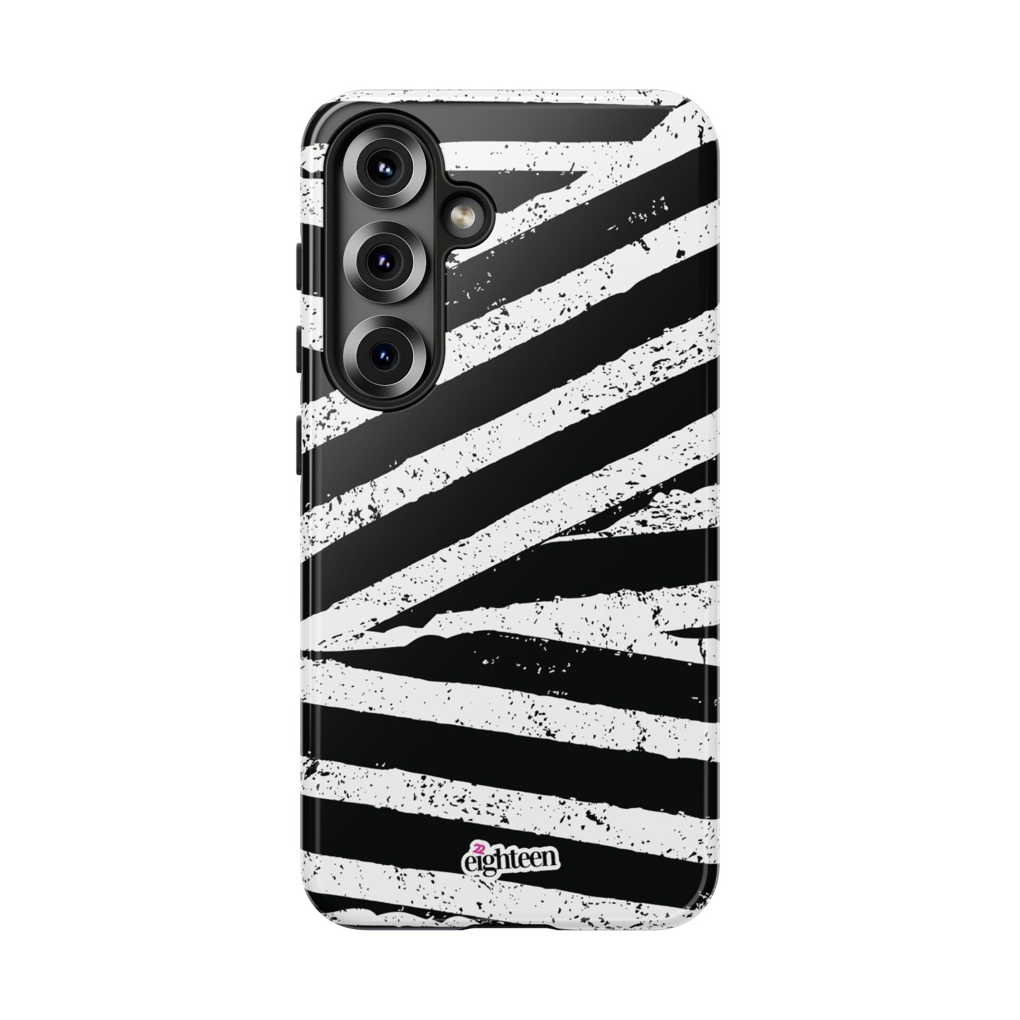 Switch Tough Phone Case