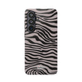Saharan Stripe MagSafe Phone Case