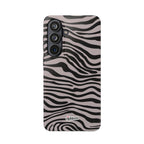 Saharan Stripe MagSafe Phone Case