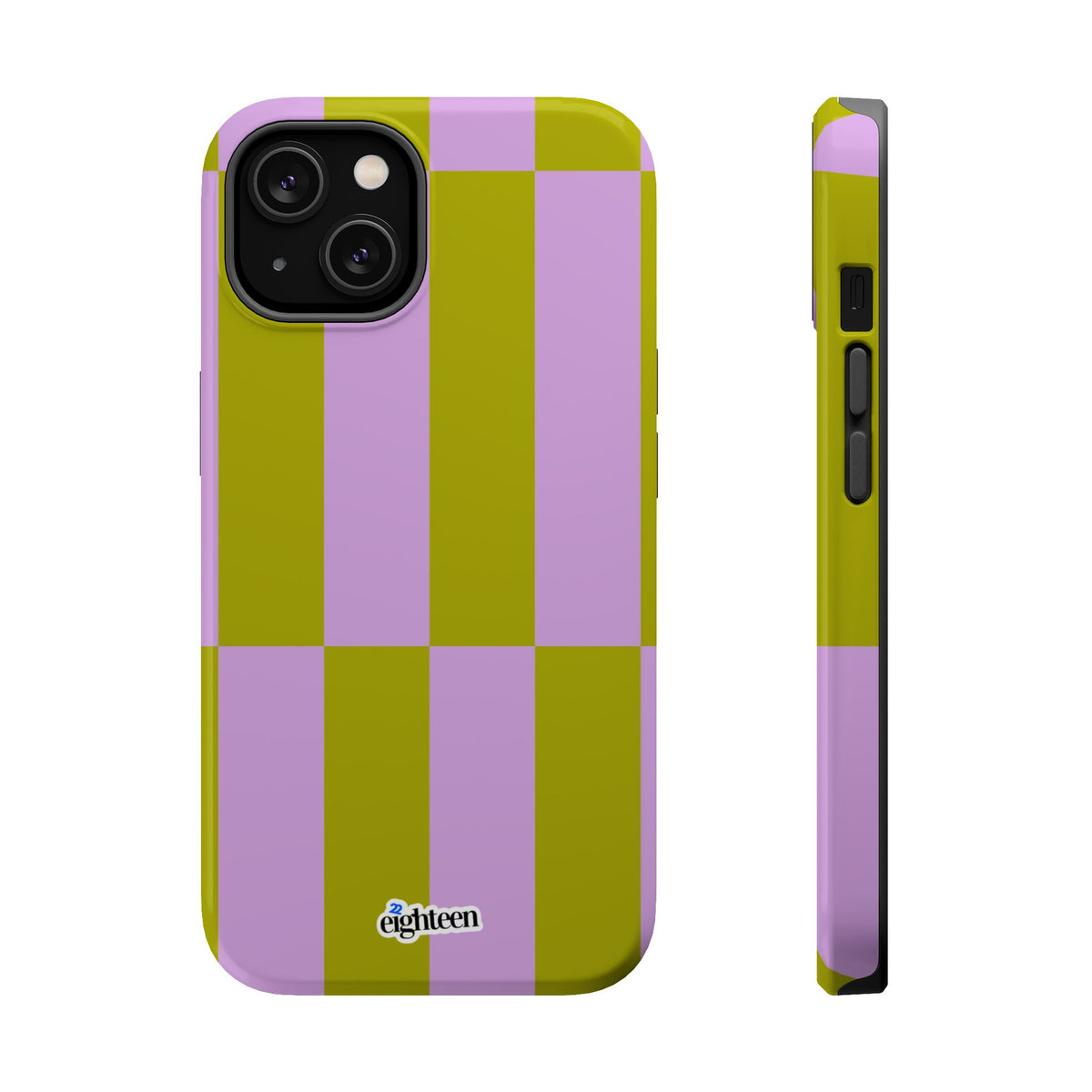 Pistachio Dream MagSafe Phone Case