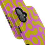 Lime Crush MagSafe Phone Case