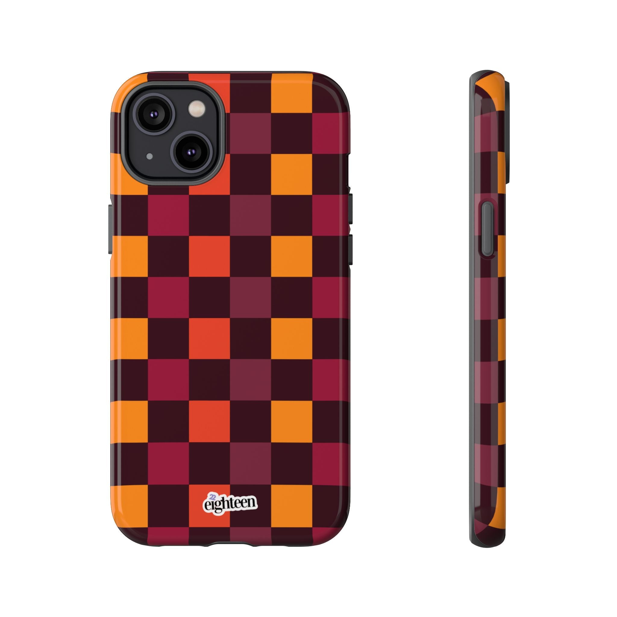Cider, Please! Tough Phone Case