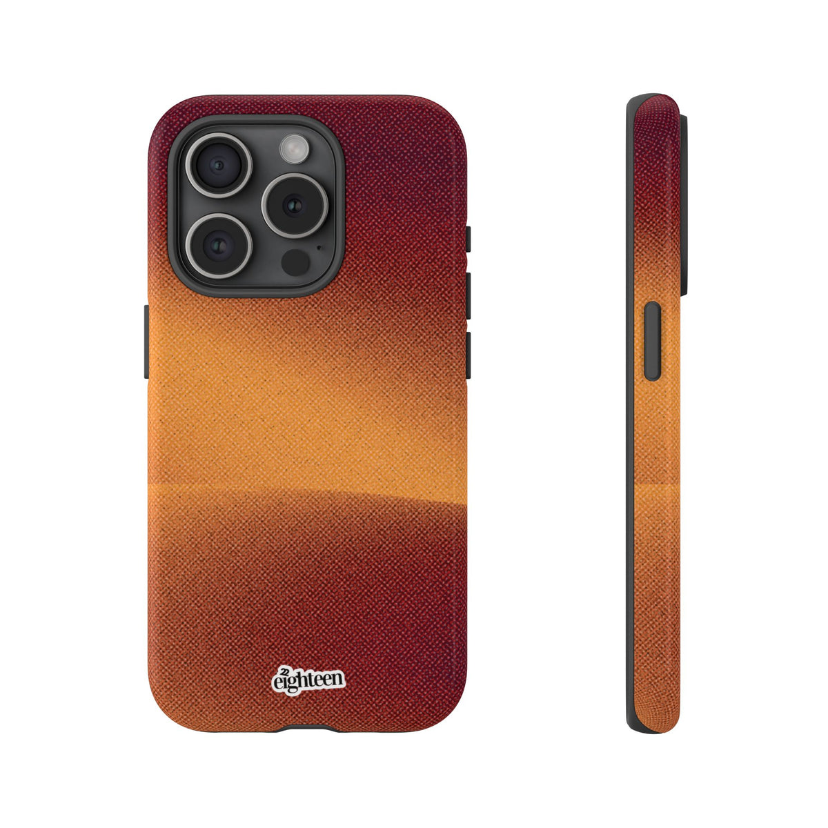 Slow Burn Phone Case
