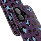 Wild Cat: Daydream Phone Case