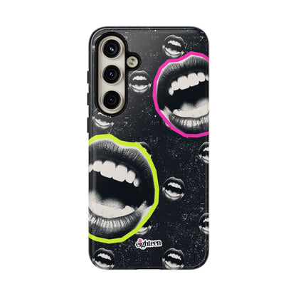 Lip Service Tough Case