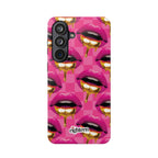 Pink Ms Pouty MagSafe Phone Case