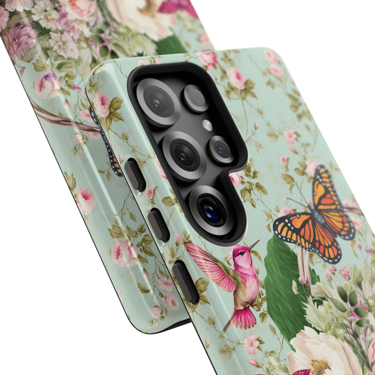 Botanic Bliss Phone Case