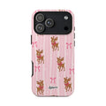 Oh Deer! Phone Case