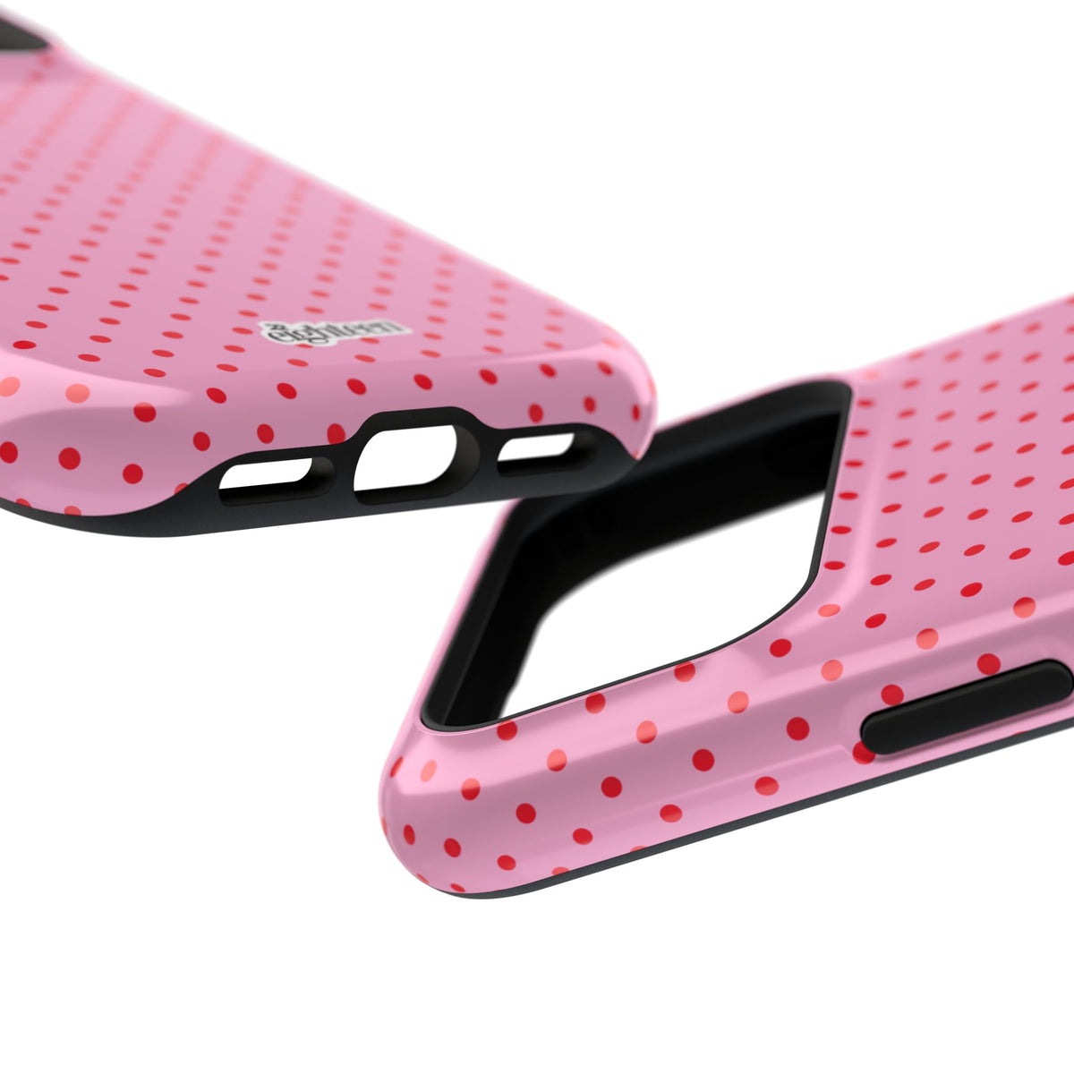 Love Dotty MagSafe Phone Case