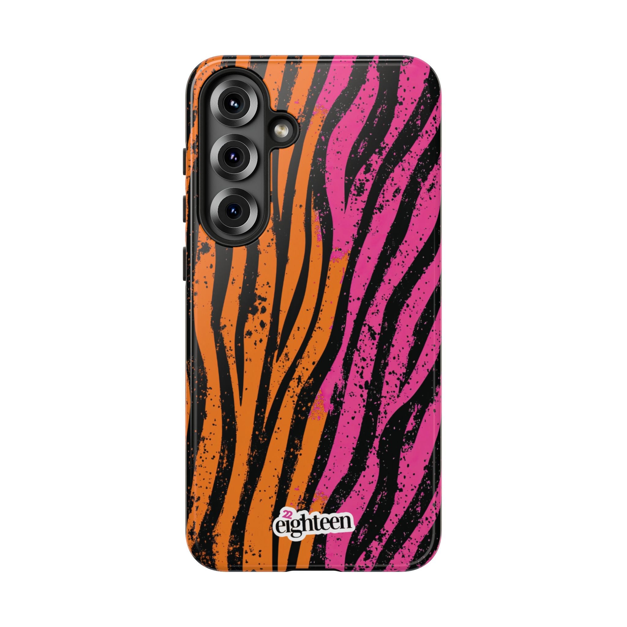 Wild Heat Tough Phone Case