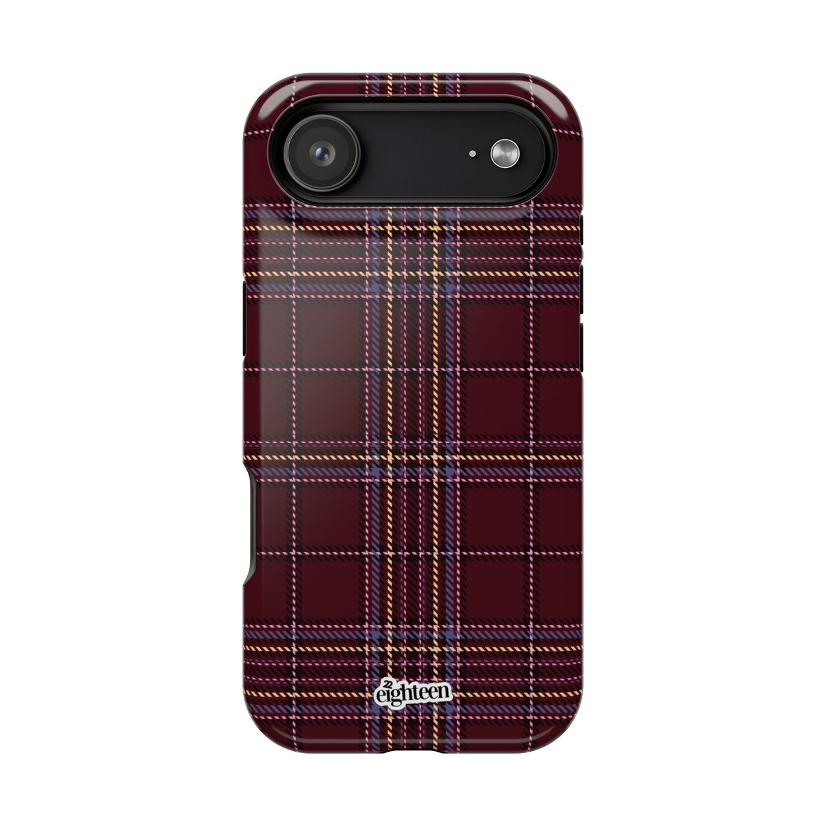 Interlude: Study Hall MagSafe Phone Case
