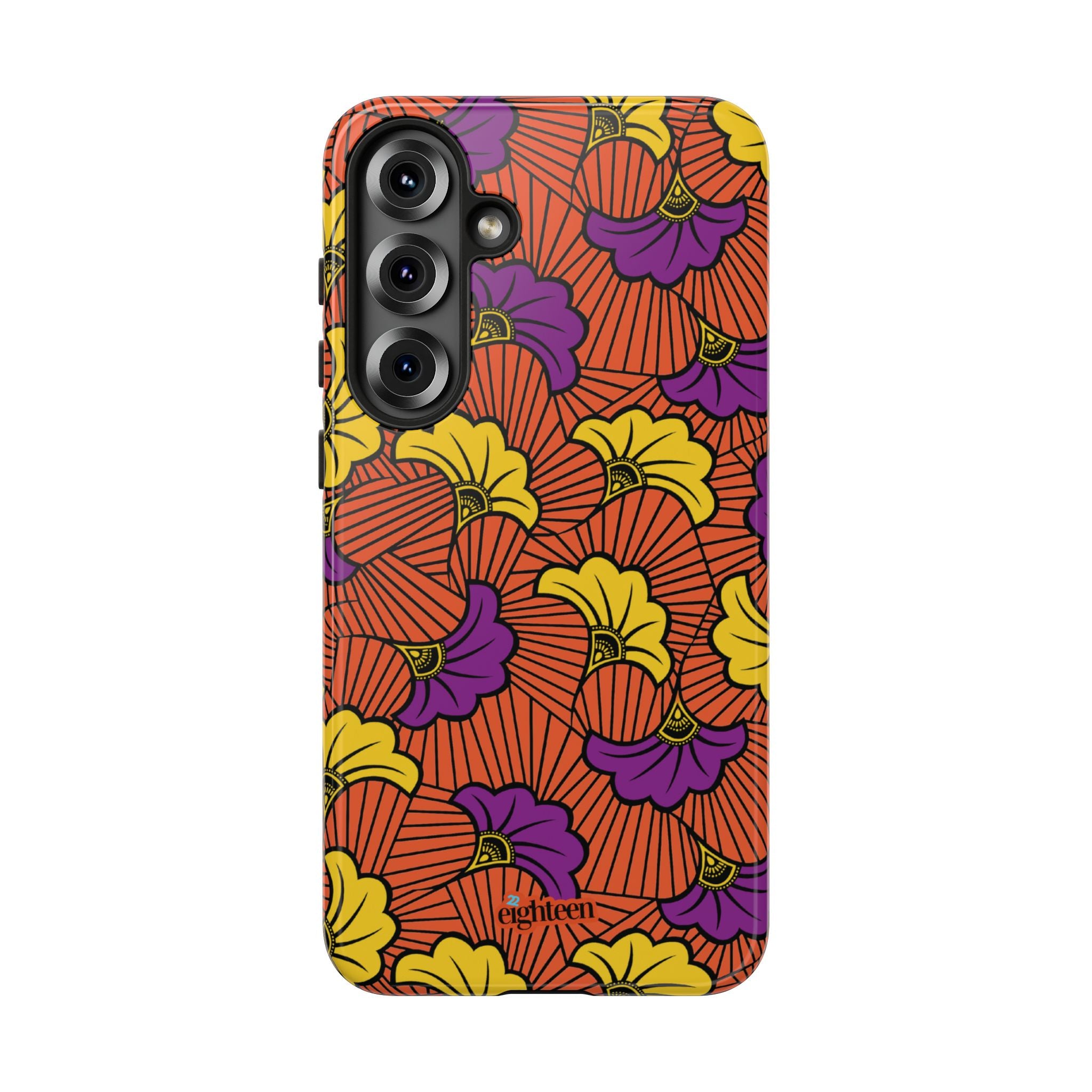 Imani Tough Phone Case