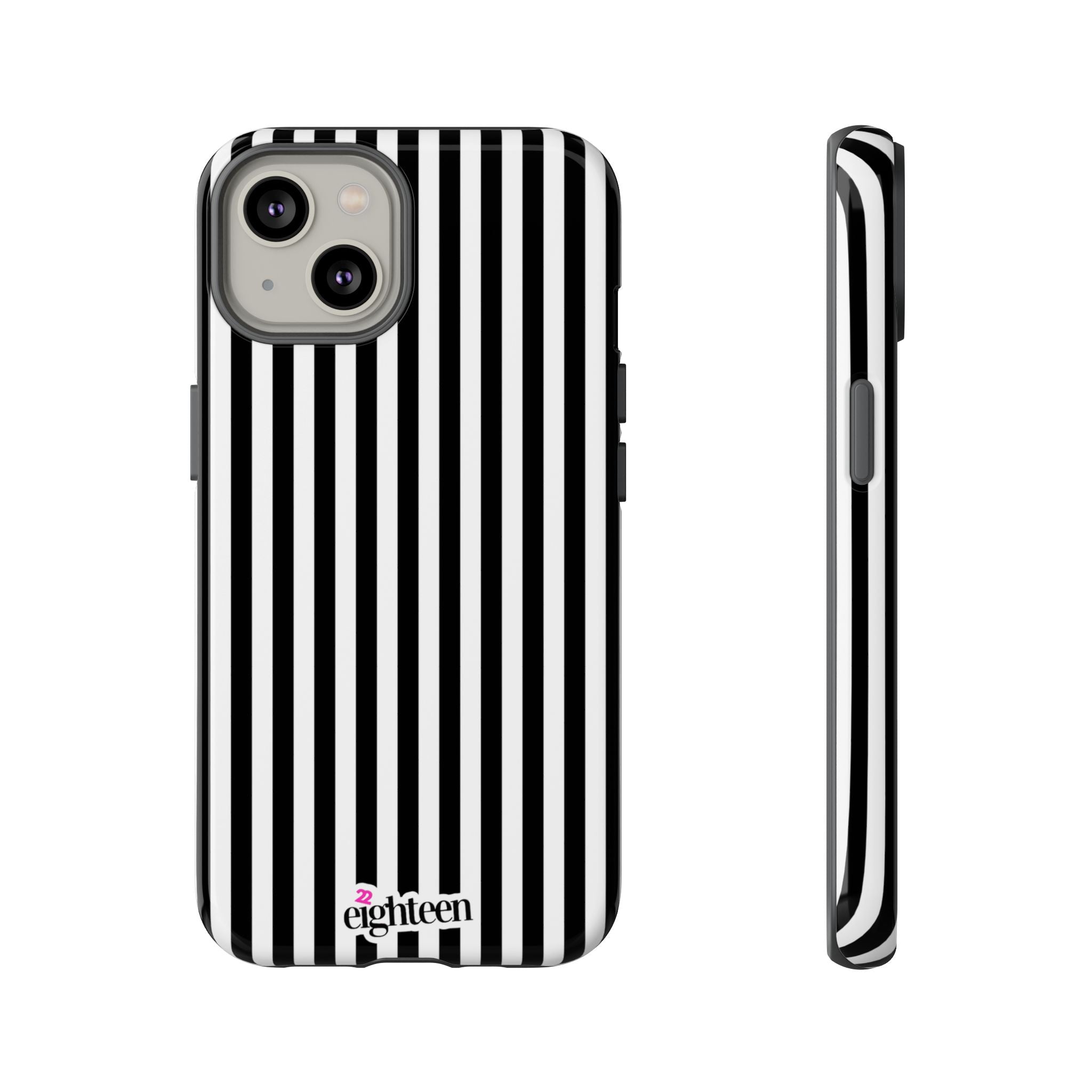 Baseline Tough Phone Case