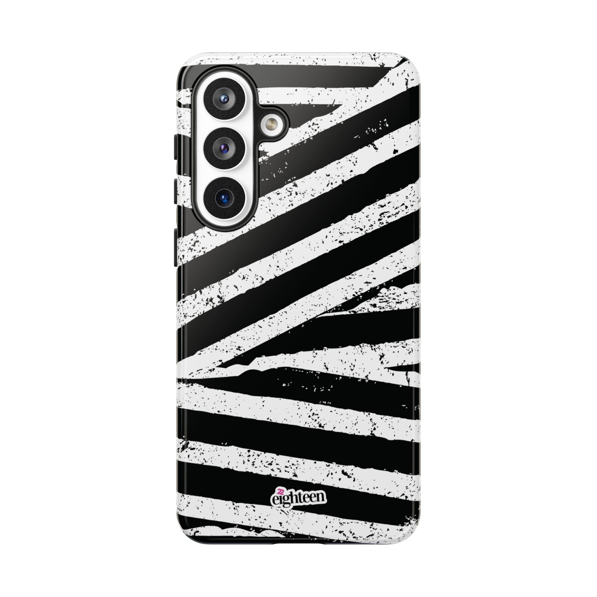 Switch Tough Phone Case