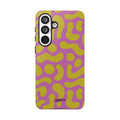 Lime Crush Phone Case