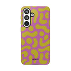 Lime Crush Phone Case