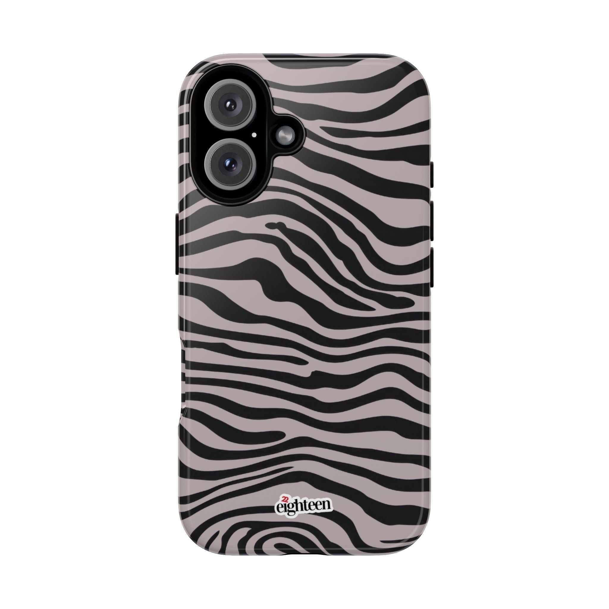 Saharan Stripe Tough Phone Case