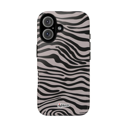 Saharan Stripe Tough Phone Case