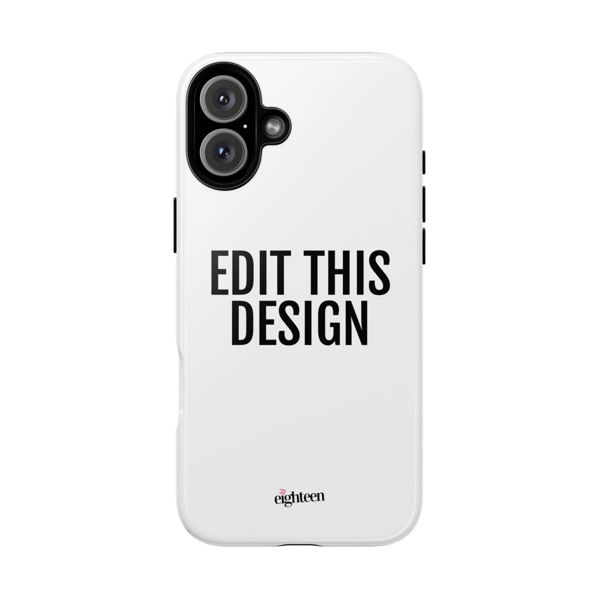 Customized Phone Case