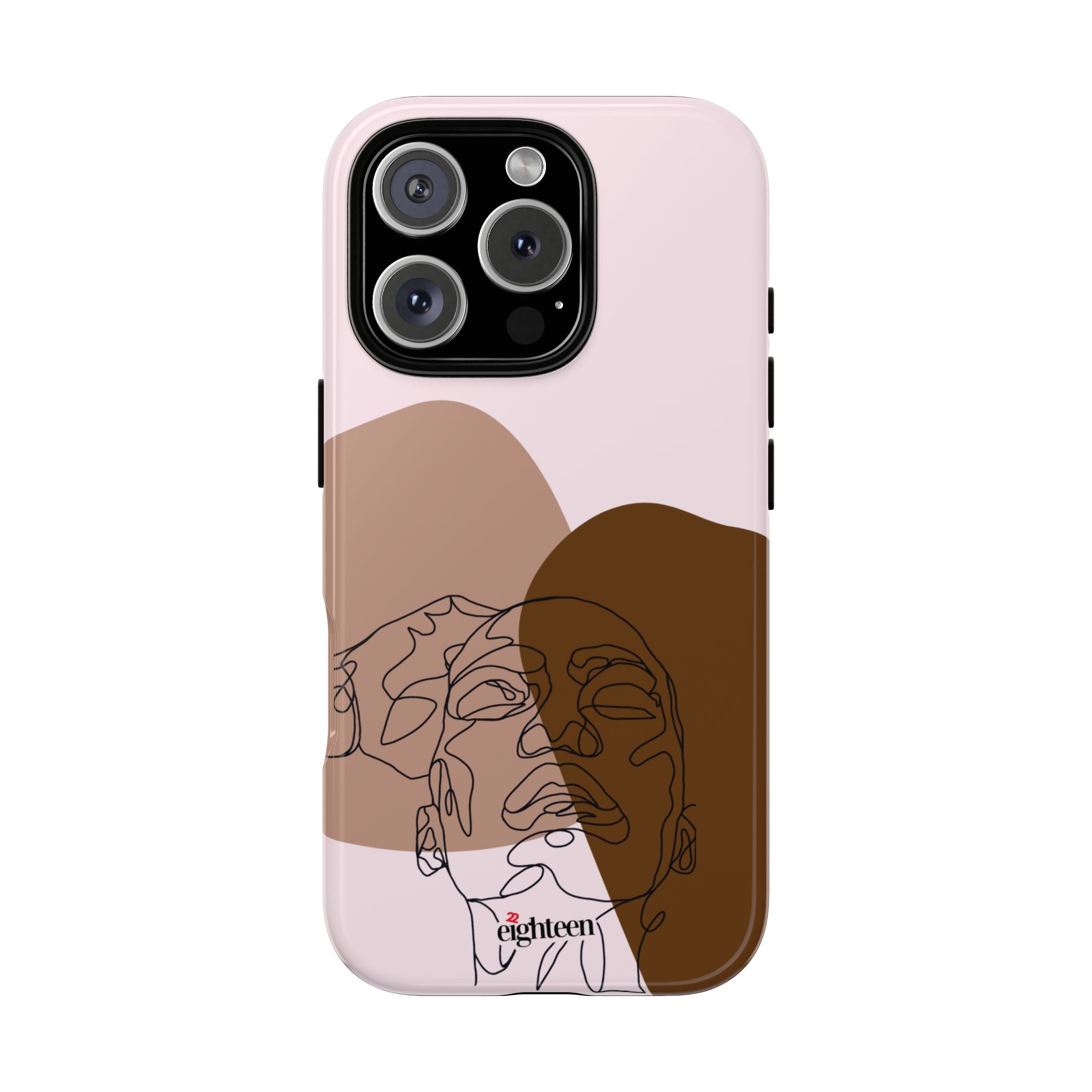 Essence Tough Phone Case