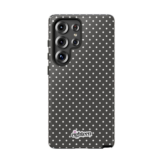 Dotty Tough Phone Case