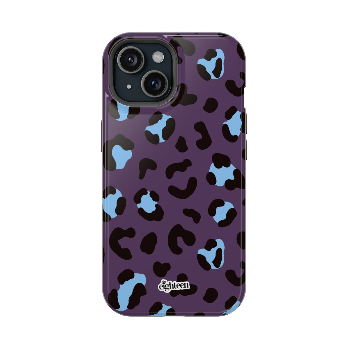 Wild Cat: Daydream MagSafe Phone Case