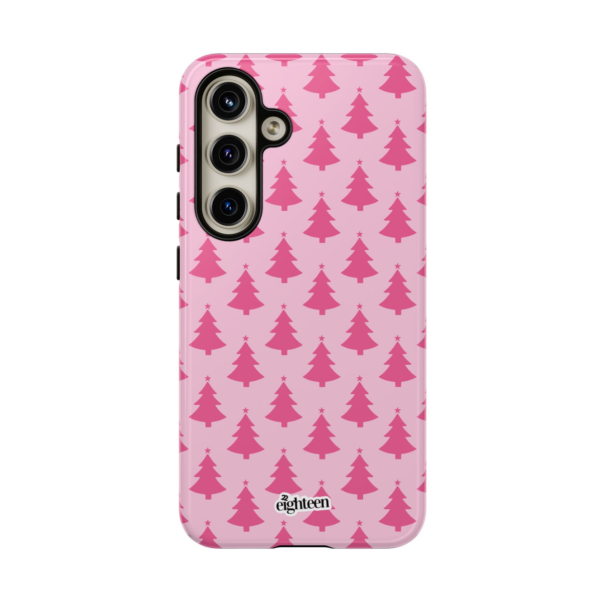 Pinkmas Phone Case