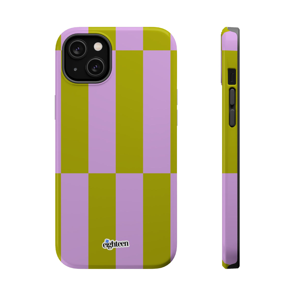 Pistachio Dream MagSafe Phone Case