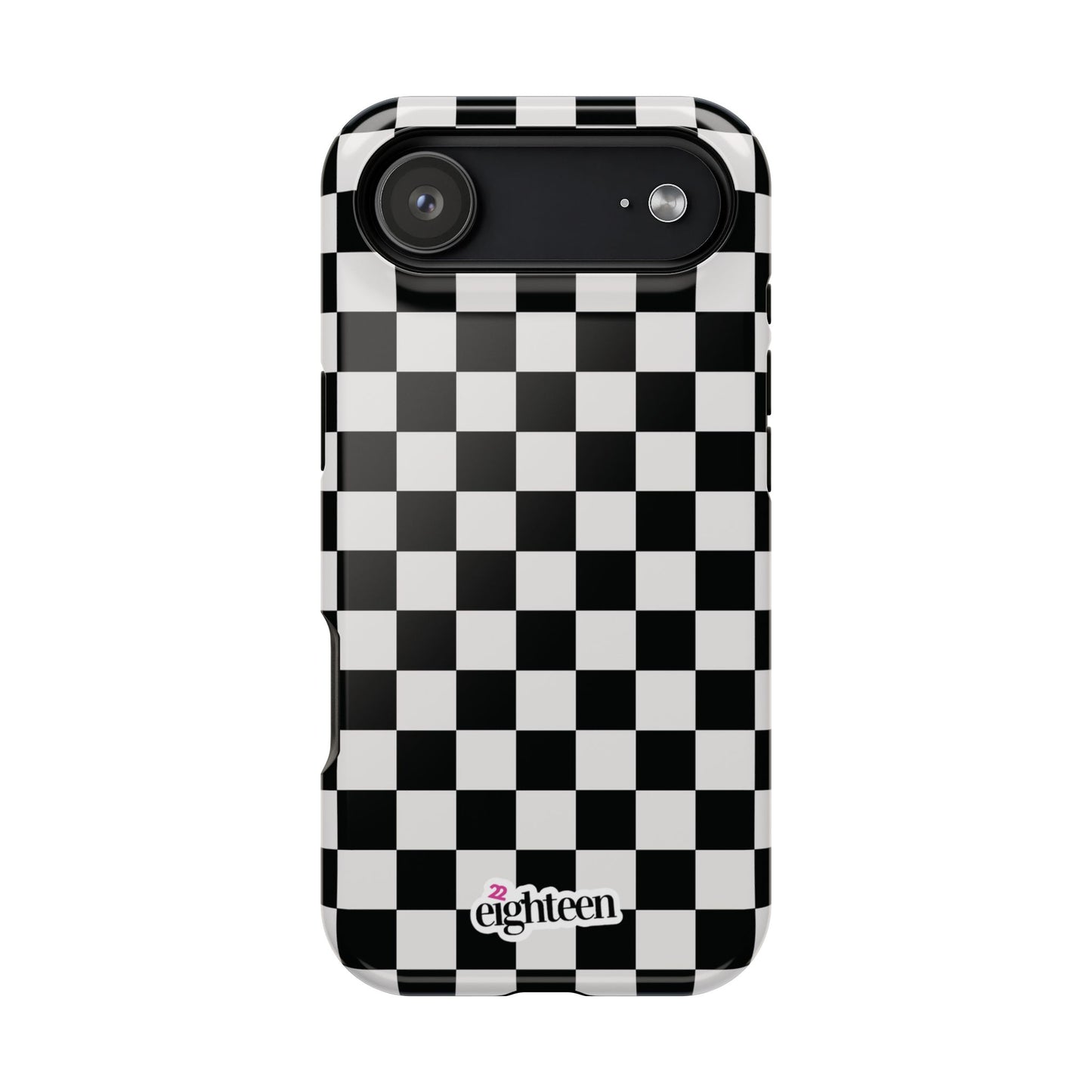 Check, Please! MagSafe Tough Case