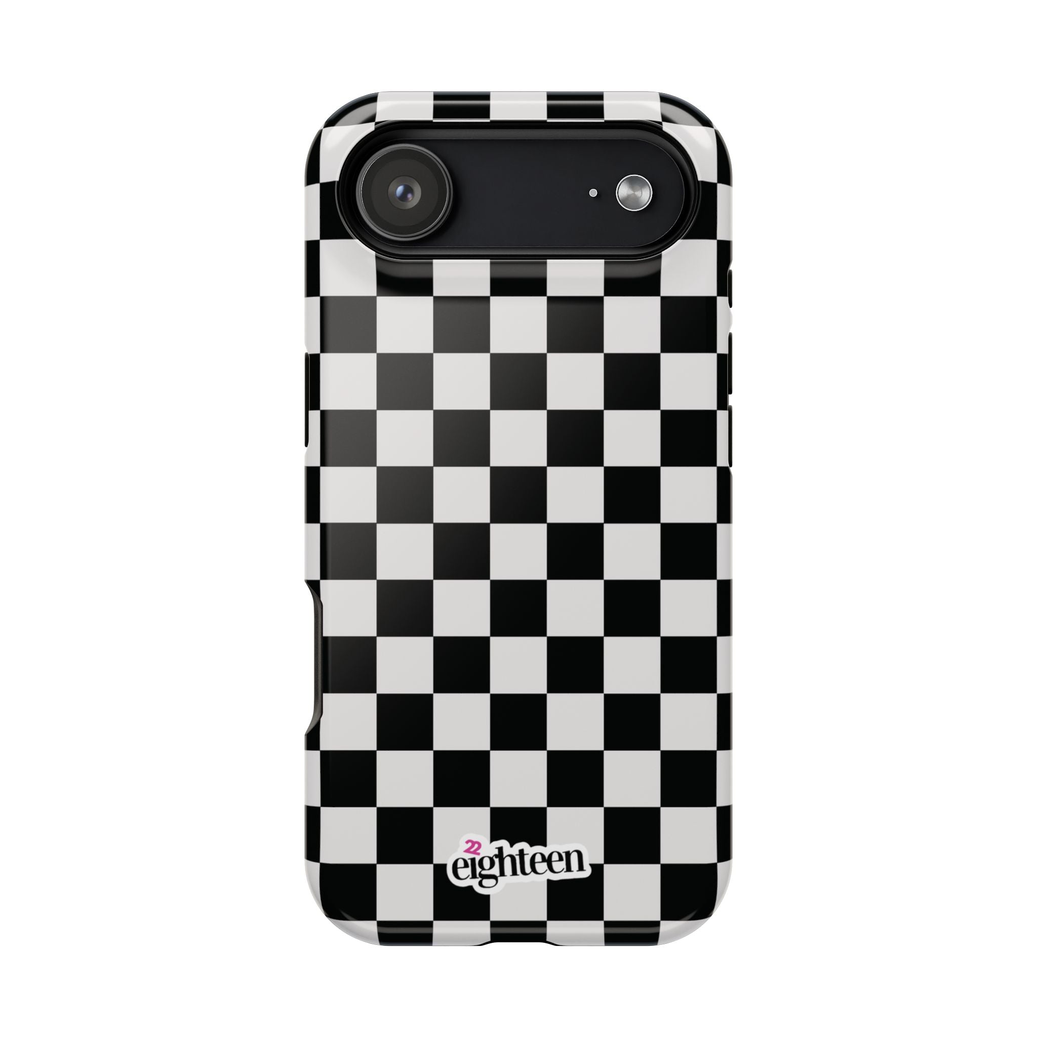 Check, Please! MagSafe Tough Case