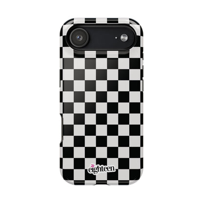 Check, Please! MagSafe Tough Case