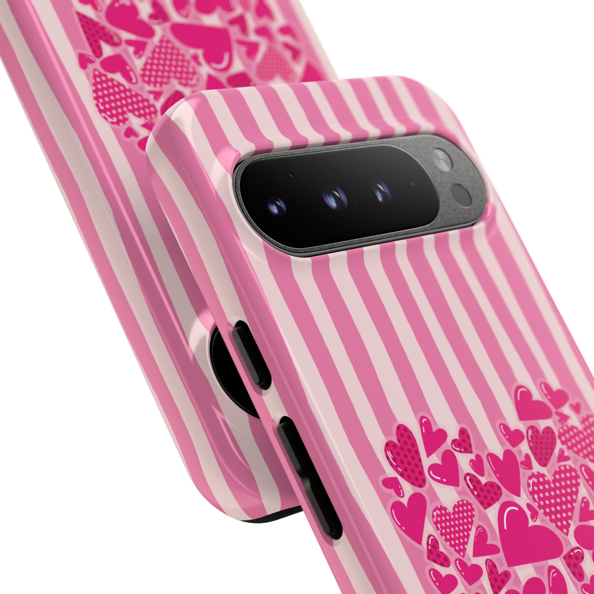 Lover Girl Tough Phone Case