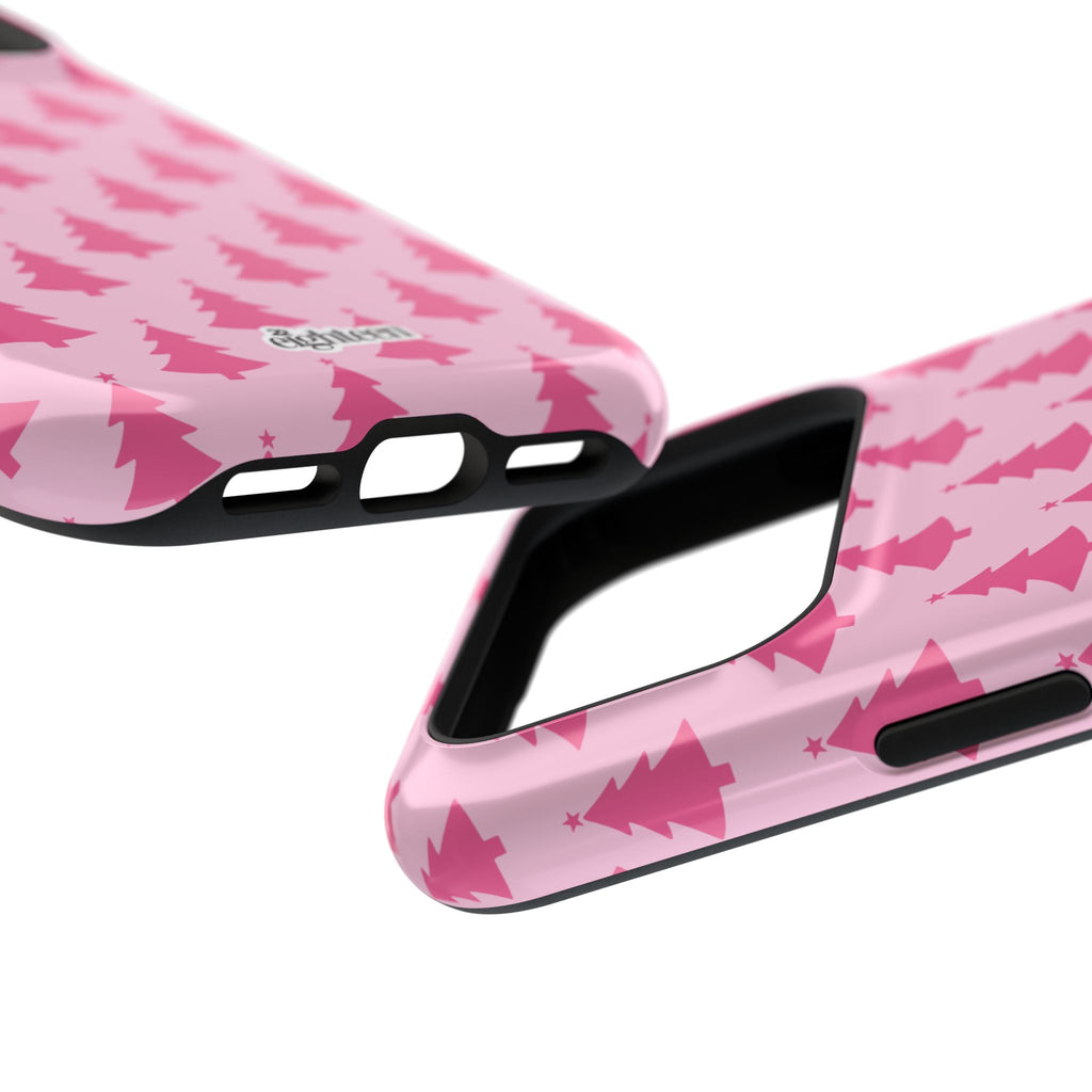 Pinkmas MagSafe Phone Case