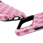 Pinkmas MagSafe Phone Case