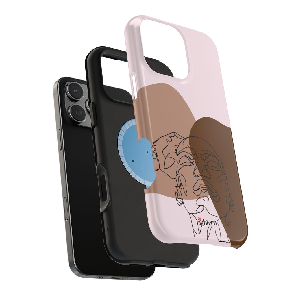 Essence MagSafe Tough Case